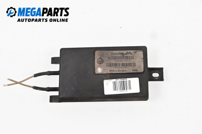 Усилвател антена за Volkswagen Touareg SUV I (10.2002 - 01.2013), № 7L6 035 507 J