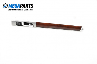 Вътрешна дръжка за Volkswagen Touareg SUV I (10.2002 - 01.2013), 4+1 вр., джип, позиция: задна, дясна