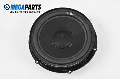Високоговорител за Volkswagen Touareg SUV I (10.2002 - 01.2013), № 1F0 035 411 G