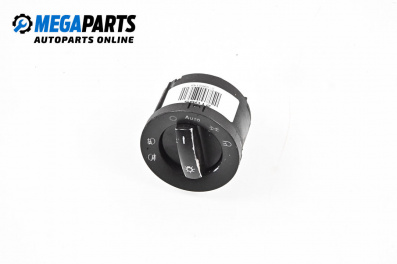 Ключ светлини  за Volkswagen Touareg SUV I (10.2002 - 01.2013)