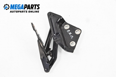 Панта преден капак за Volkswagen Touareg SUV I (10.2002 - 01.2013), 4+1 вр., джип, позиция: лява