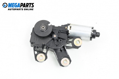 Ел. мотор за чистачките за Volkswagen Touareg SUV I (10.2002 - 01.2013), джип, позиция: задна