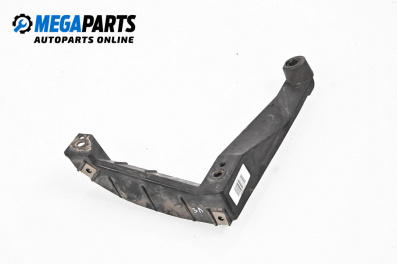 Държач броня за Volkswagen Touareg SUV I (10.2002 - 01.2013), джип, позиция: задна, лява