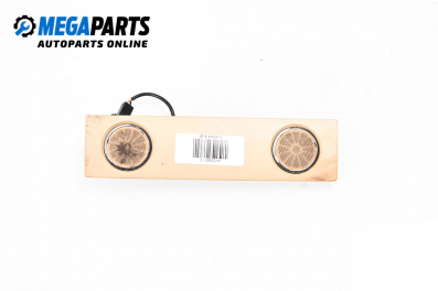 Високоговорители за Volkswagen Touareg SUV I (10.2002 - 01.2013)