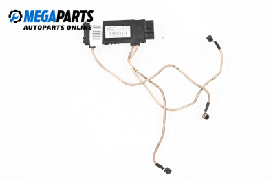 Сензор аларма за Volkswagen Touareg SUV I (10.2002 - 01.2013)