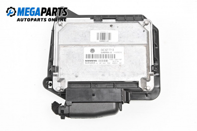 Модул диференциал за Volkswagen Touareg SUV I (10.2002 - 01.2013), № 5WP22505