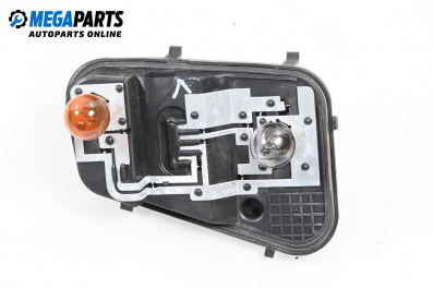 Стоп за Volkswagen Touareg SUV I (10.2002 - 01.2013), джип, позиция: лява