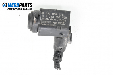 Парктроник за Volkswagen Touareg SUV I (10.2002 - 01.2013), № Bosch 0 263 003 169