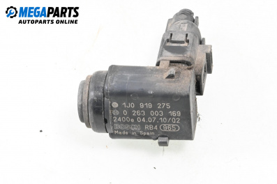 Парктроник за Volkswagen Touareg SUV I (10.2002 - 01.2013), № Bosch 0 263 003 169