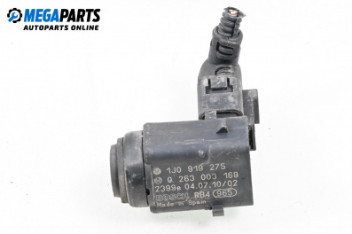 Парктроник за Volkswagen Touareg SUV I (10.2002 - 01.2013), № Bosch 0 263 003 169