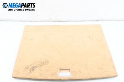 Кора багажник за Volkswagen Touareg SUV I (10.2002 - 01.2013), 4+1 вр., джип