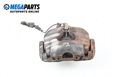 Спирачен апарат за Volkswagen Touareg SUV I (10.2002 - 01.2013), позиция: предна, дясна