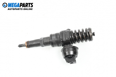 Дюза дизел за Volkswagen Touareg SUV I (10.2002 - 01.2013) 2.5 R5 TDI, 174 к.с.