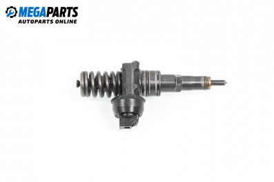 Дюза дизел за Volkswagen Touareg SUV I (10.2002 - 01.2013) 2.5 R5 TDI, 174 к.с.