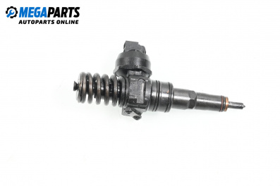 Дюза дизел за Volkswagen Touareg SUV I (10.2002 - 01.2013) 2.5 R5 TDI, 174 к.с.