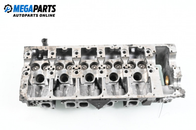 Глава без разпределителен вал за Volkswagen Touareg SUV I (10.2002 - 01.2013) 2.5 R5 TDI, 174 к.с.