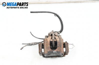 Спирачен апарат за Volkswagen Touareg SUV I (10.2002 - 01.2013), позиция: задна, дясна