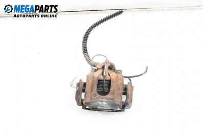 Спирачен апарат за Volkswagen Touareg SUV I (10.2002 - 01.2013), позиция: задна, лява