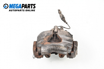 Спирачен апарат за Volkswagen Touareg SUV I (10.2002 - 01.2013), позиция: предна, лява