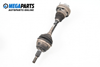 Полуоска за Volkswagen Touareg SUV I (10.2002 - 01.2013) 2.5 R5 TDI, 174 к.с., позиция: предна, дясна, автоматик