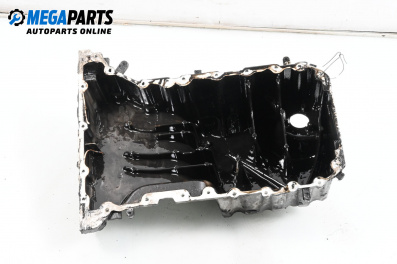 Картер за Volkswagen Touareg SUV I (10.2002 - 01.2013) 2.5 R5 TDI, 174 к.с.