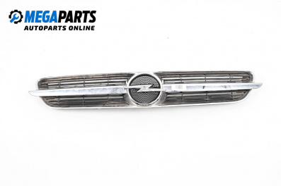 Решетка за Opel Vectra C Estate (10.2003 - 01.2009), комби, позиция: предна