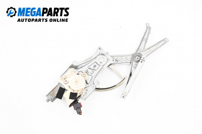 Машинка ел. стъкло за Opel Vectra C Estate (10.2003 - 01.2009), 4+1 вр., комби, позиция: предна, дясна