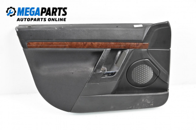 Кора врата за Opel Vectra C Estate (10.2003 - 01.2009), 4+1 вр., комби, позиция: предна, лява