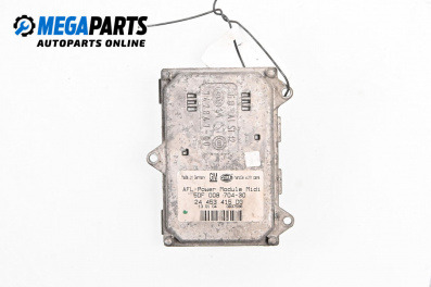 Xenon баласт за Opel Vectra C Estate (10.2003 - 01.2009), № 5DF 008 704 - 30
