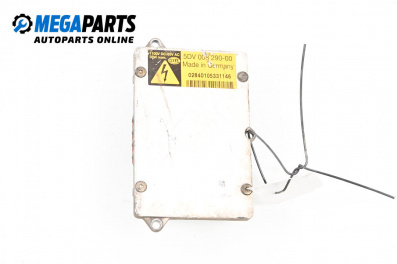 Xenon баласт за Opel Vectra C Estate (10.2003 - 01.2009), № 5DF 008 290  - 00