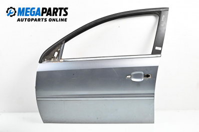 Врата за Opel Vectra C Estate (10.2003 - 01.2009), 4+1 вр., комби, позиция: предна, лява