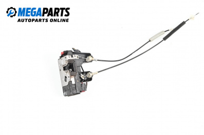 Брава на врата за Opel Vectra C Estate (10.2003 - 01.2009), позиция: задна, дясна