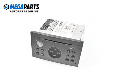 CD плеър за Opel Vectra C Estate (10.2003 - 01.2009)