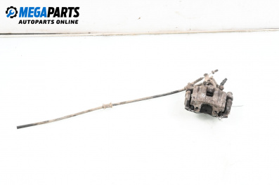 Спирачен апарат за Opel Vectra C Estate (10.2003 - 01.2009), позиция: задна, лява