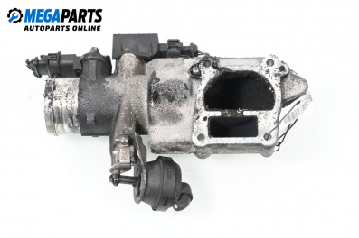 Дроселова клапа за Opel Vectra C Estate (10.2003 - 01.2009) 2.2 DTI, 125 к.с.