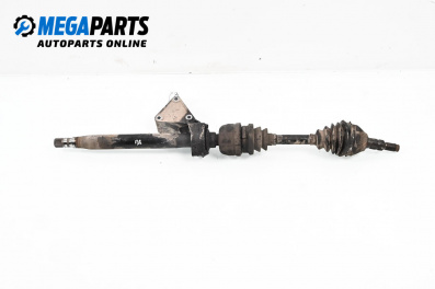 Полуоска за Opel Vectra C Estate (10.2003 - 01.2009) 2.2 DTI, 125 к.с., позиция: предна, дясна, автоматик