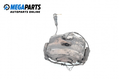 Спирачен апарат за Opel Vectra C Estate (10.2003 - 01.2009), позиция: предна, лява