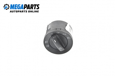 Ключ светлини  за Volkswagen Touareg SUV I (10.2002 - 01.2013)