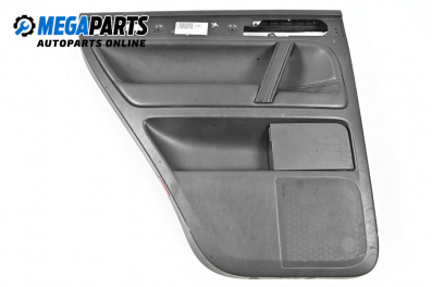 Кора врата за Volkswagen Touareg SUV I (10.2002 - 01.2013), 4+1 вр., джип, позиция: задна, лява