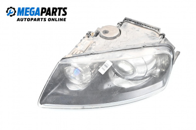 Фар за Volkswagen Touareg SUV I (10.2002 - 01.2013), джип, позиция: лява