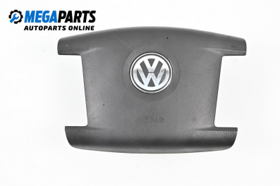 Airbag за Volkswagen Touareg SUV I (10.2002 - 01.2013), 4+1 вр., джип, позиция: предна