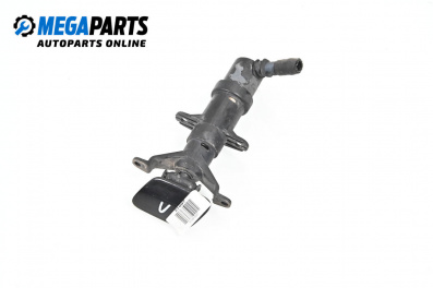 Пръскалка фар за Volkswagen Touareg SUV I (10.2002 - 01.2013), позиция: лява