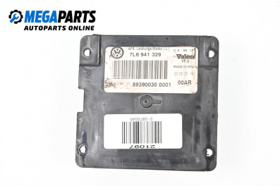 Xenon баласт за Volkswagen Touareg SUV I (10.2002 - 01.2013), № 7L6 941 329
