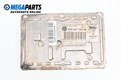 Xenon баласт за Volkswagen Touareg SUV I (10.2002 - 01.2013)