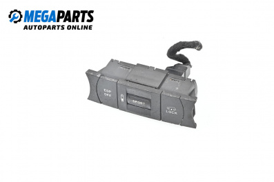 Панел бутони за Volkswagen Touareg SUV I (10.2002 - 01.2013)