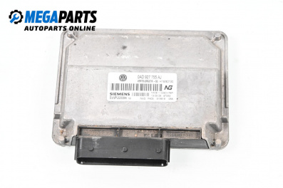 Модул раздатка за Volkswagen Touareg SUV I (10.2002 - 01.2013), № 0AD 927 755 AJ