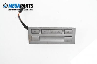 Панел бутони за Volkswagen Touareg SUV I (10.2002 - 01.2013)