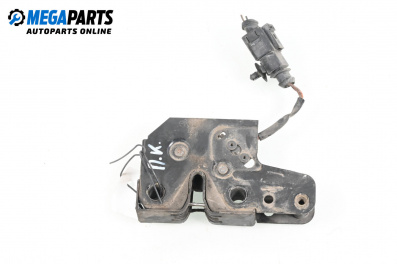 Брава преден капак за Volkswagen Touareg SUV I (10.2002 - 01.2013)