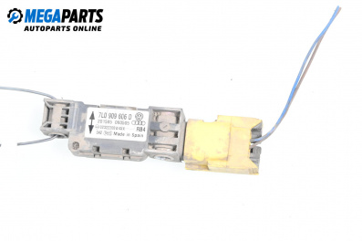 Сензор airbag за Volkswagen Touareg SUV I (10.2002 - 01.2013), № 7L0 909 606 D