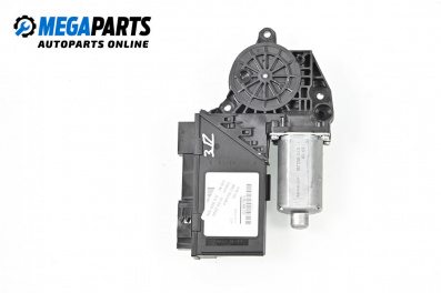 Електромотор за стъклоподемник за Volkswagen Touareg SUV I (10.2002 - 01.2013), 4+1 вр., джип, позиция: задна, дясна